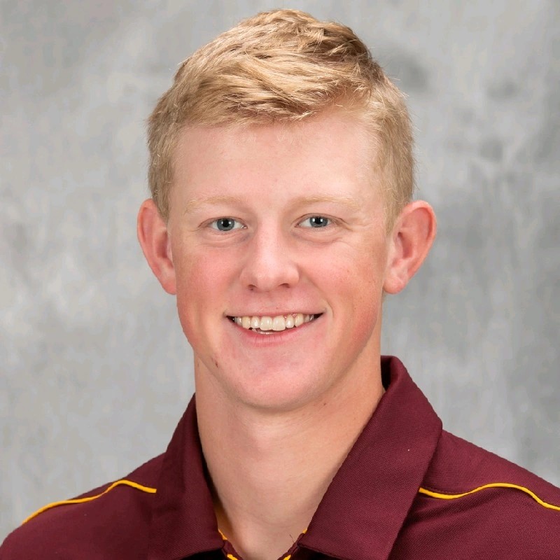 Sam Thoresen